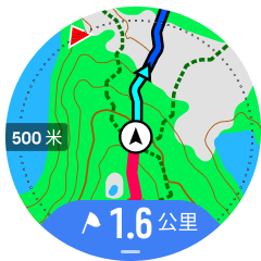 data field next way兴趣点 (POI)nt