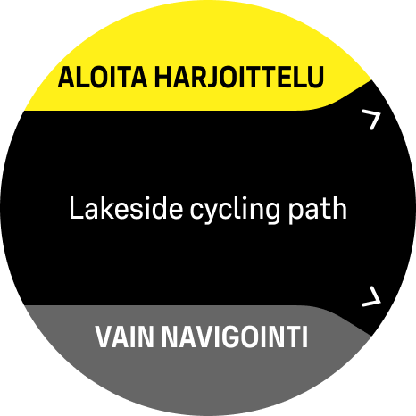 Reittiharjoitus Phoenix