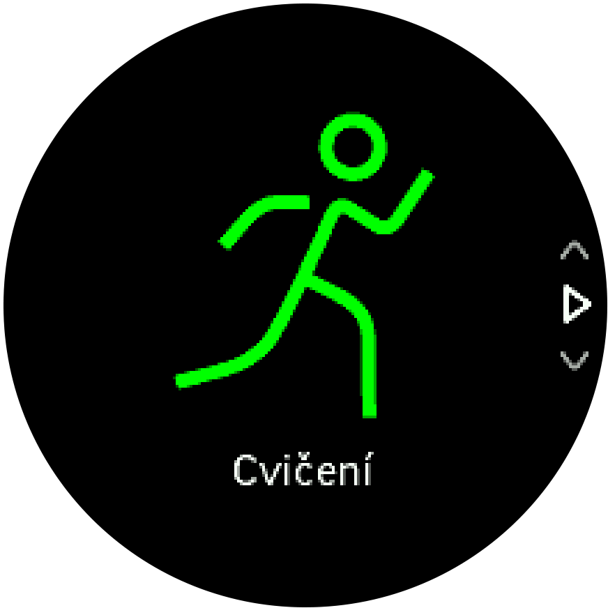 Exercise icon Spartan Trainer