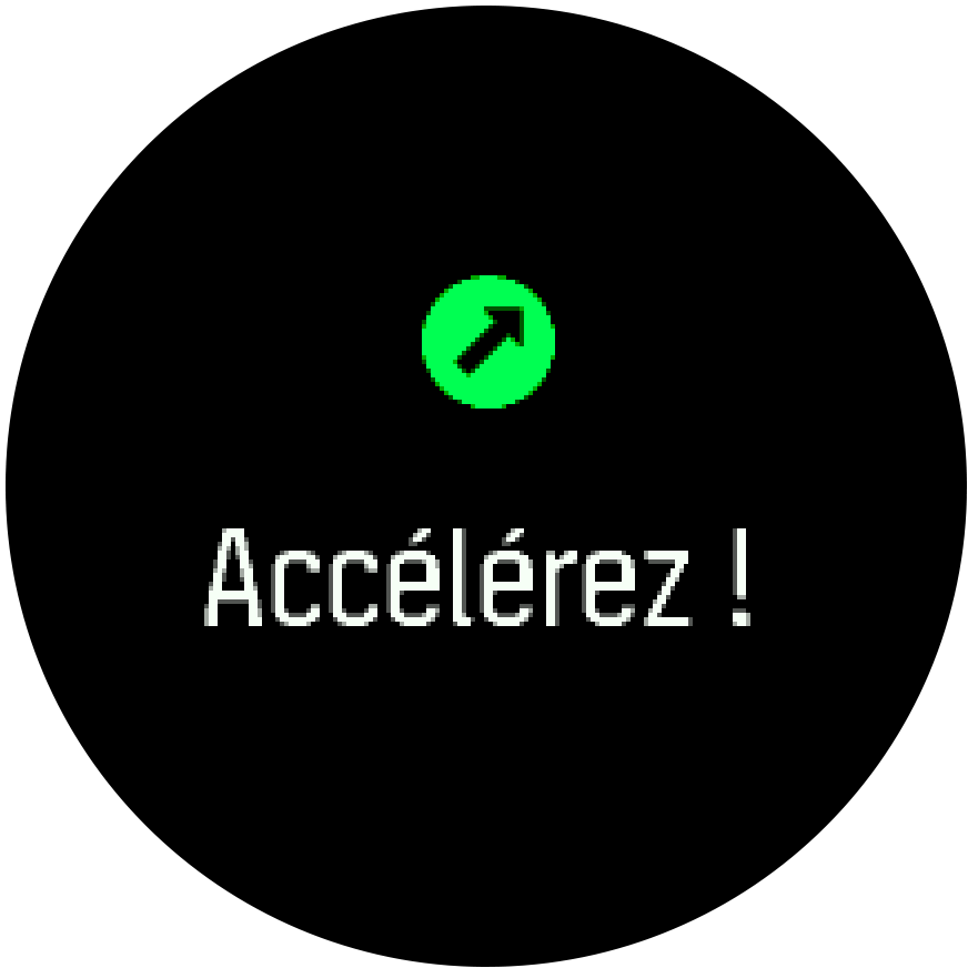 Guidance SpeedUp Trainer