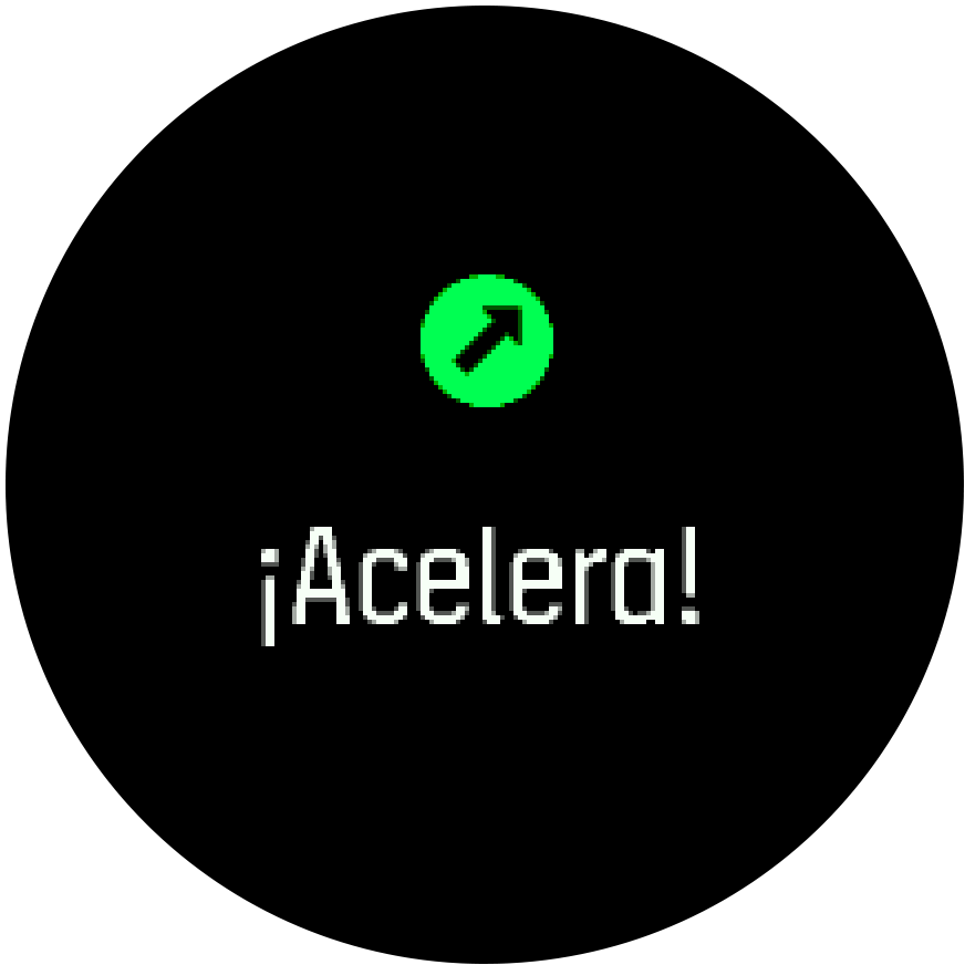 Guidance SpeedUp Trainer