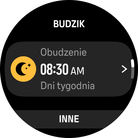 alarm clock dilu