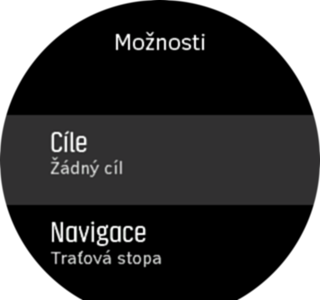 Sportmode Targets Spartan