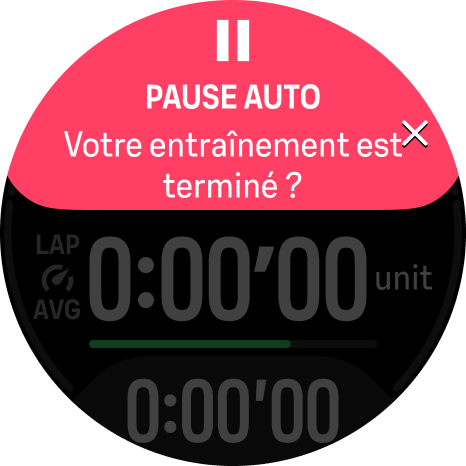 Autopause