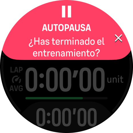 Autopause