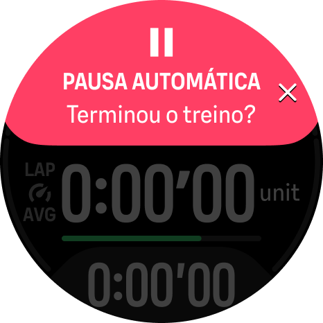 Autopause