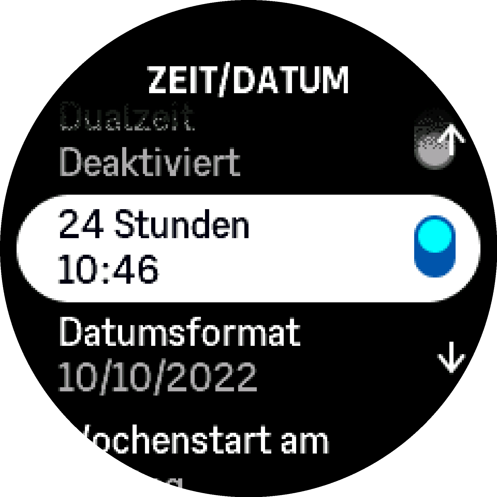 24 Stunden Zeit S9PP