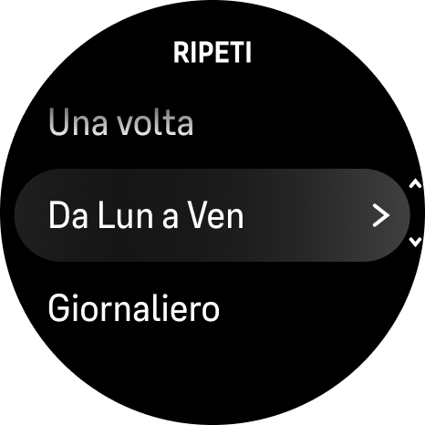 sveglie Phoenix step2