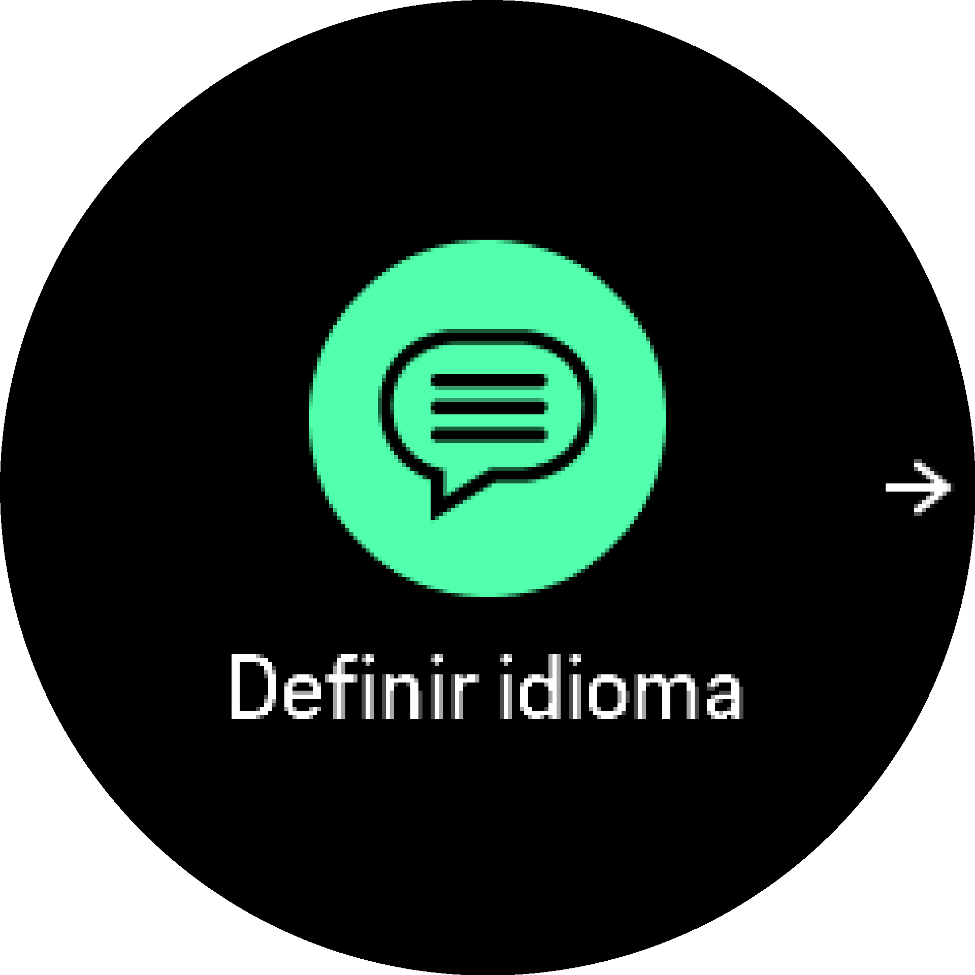 Assistente Como começar S9PP