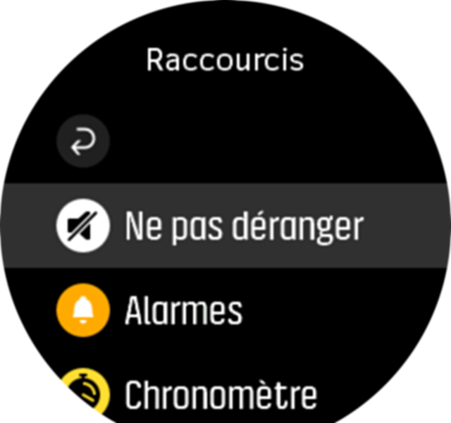 Do Not Disturb Spartan