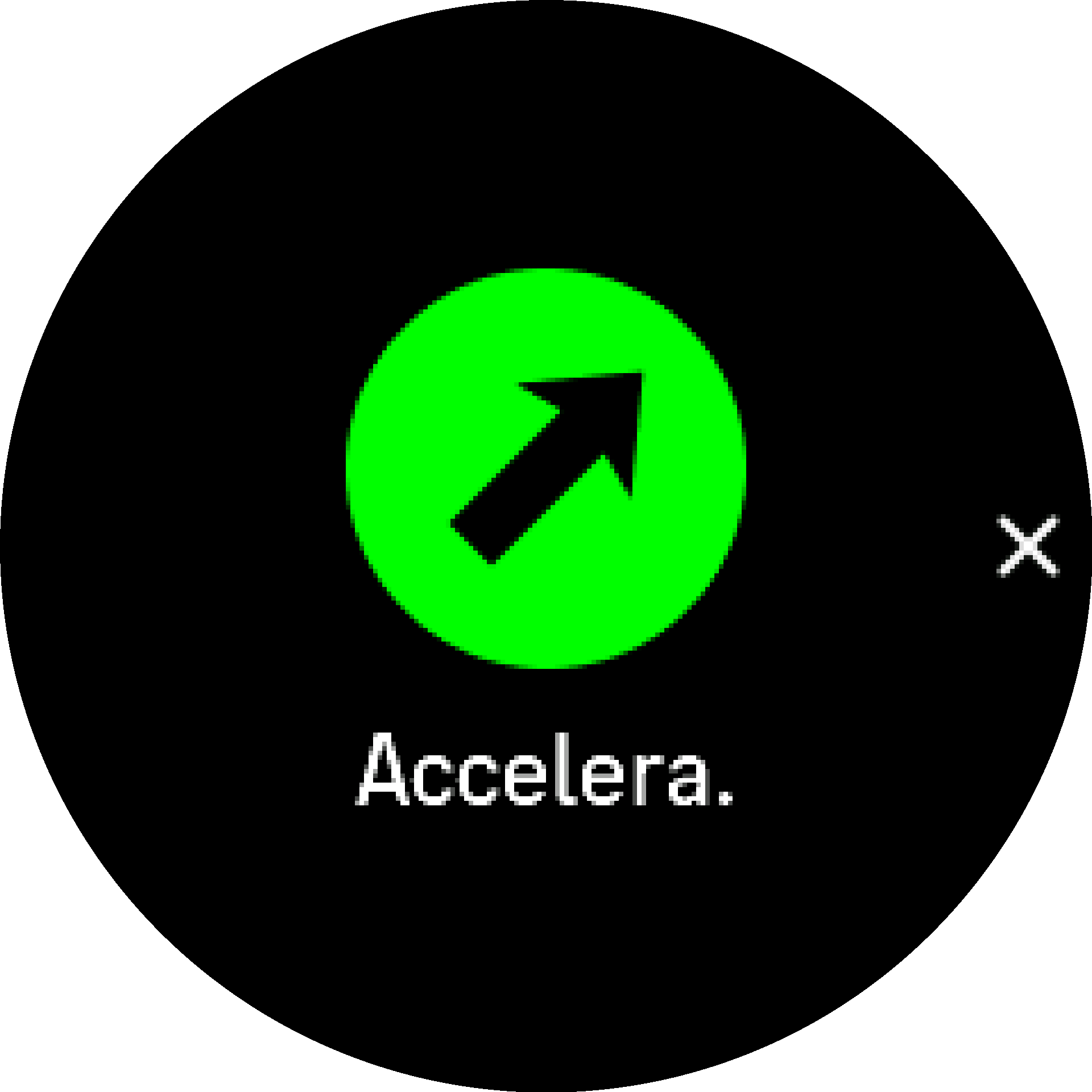 Guida accelerazione S9PP