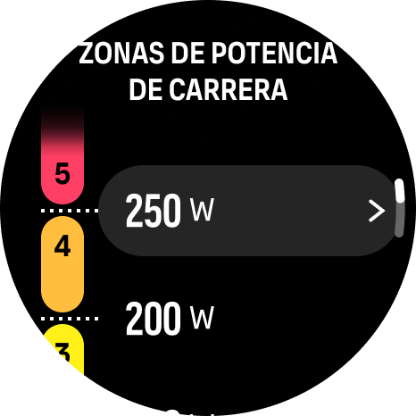 power zone