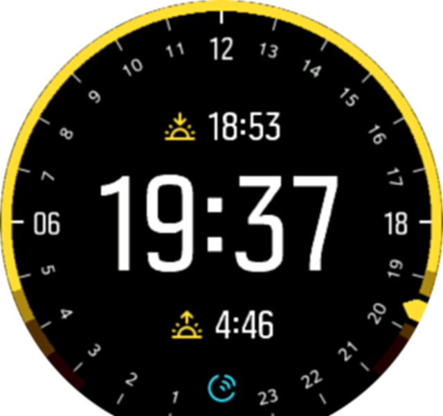 huawei gt watch band