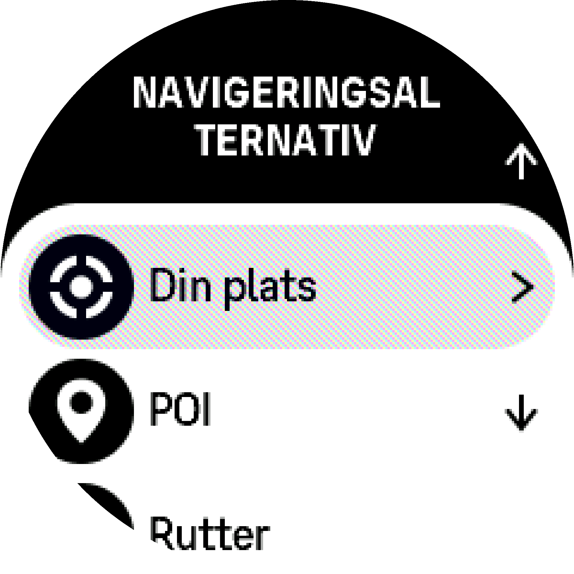 CompassWidgetAlternativ