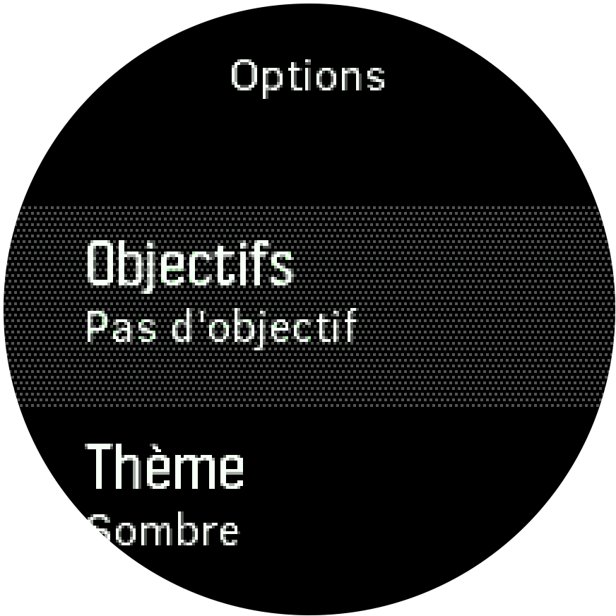 Sport Mode Targets Trainer
