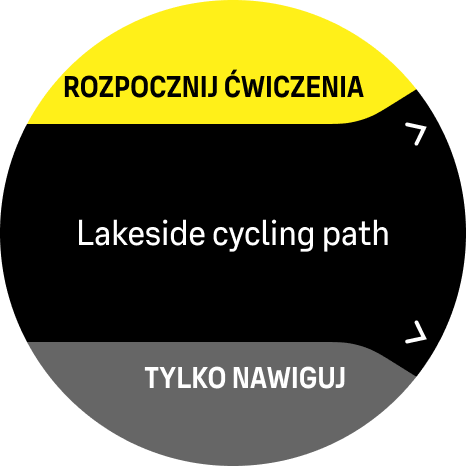 Routes Exercise Phoenix