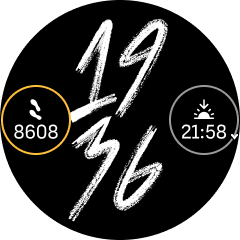 επεξεργασία πολυπλοκοτήτων