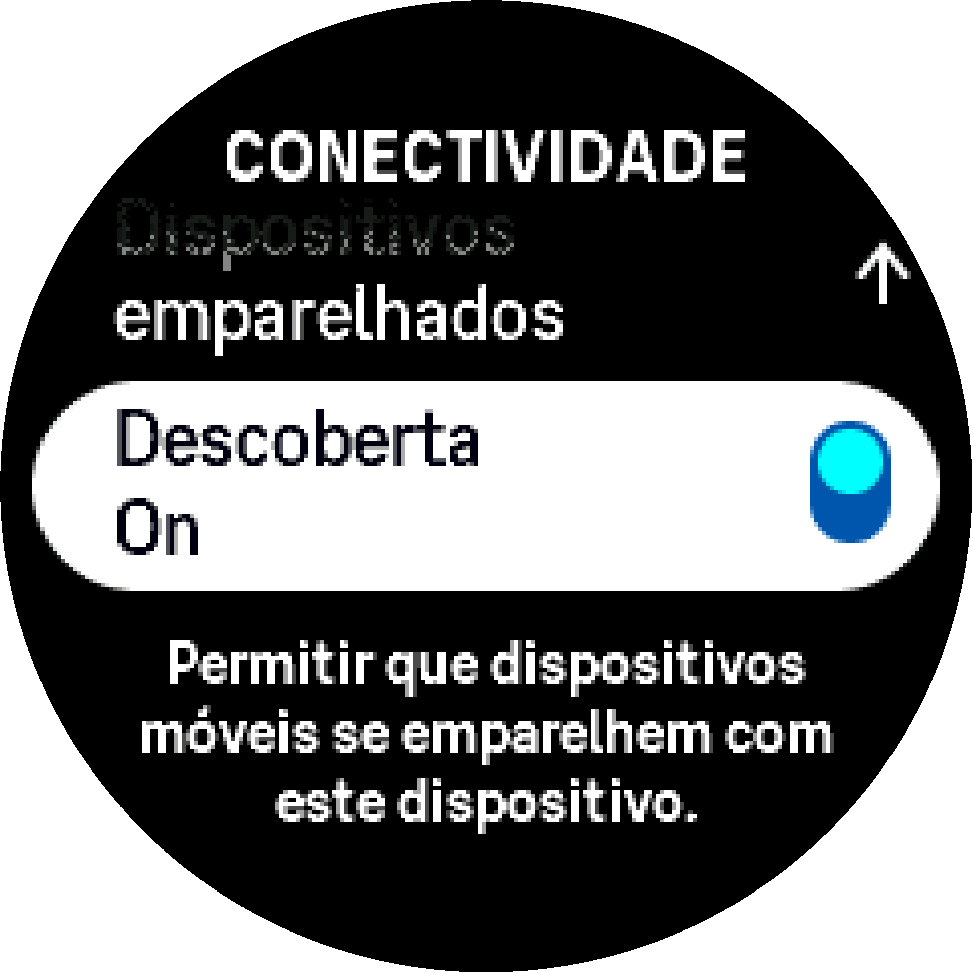 Interruptor Descoberta S9PP