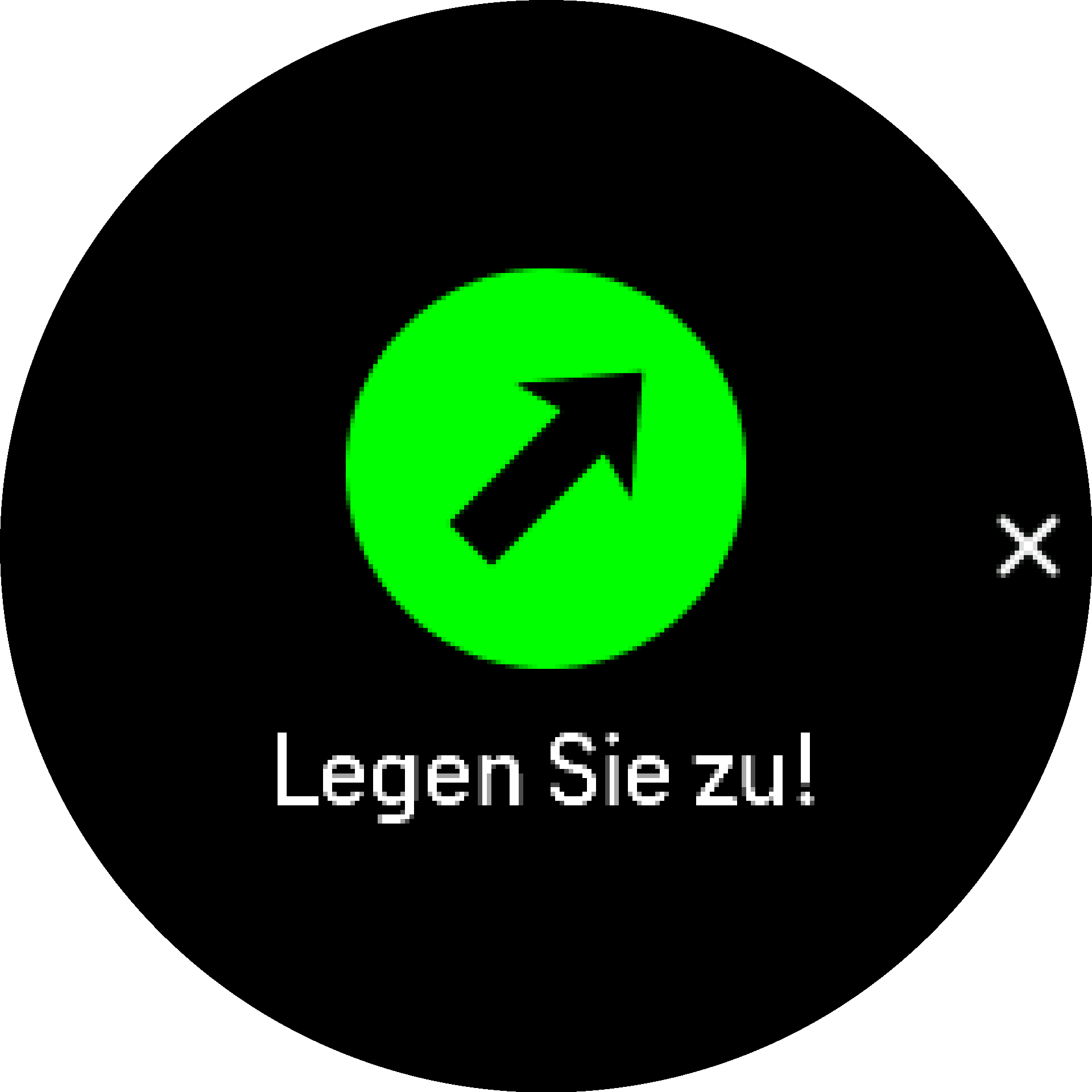Anleitung SpeedUp S9PP