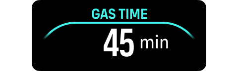 switchfield oras ng gas