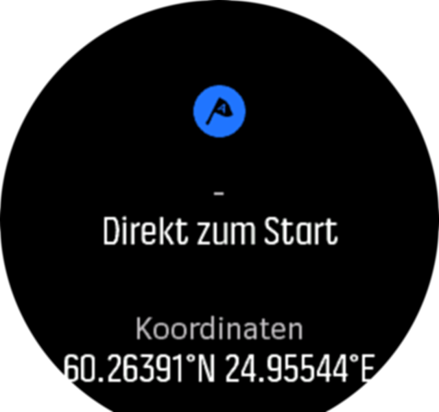 FindBack Details Spartan