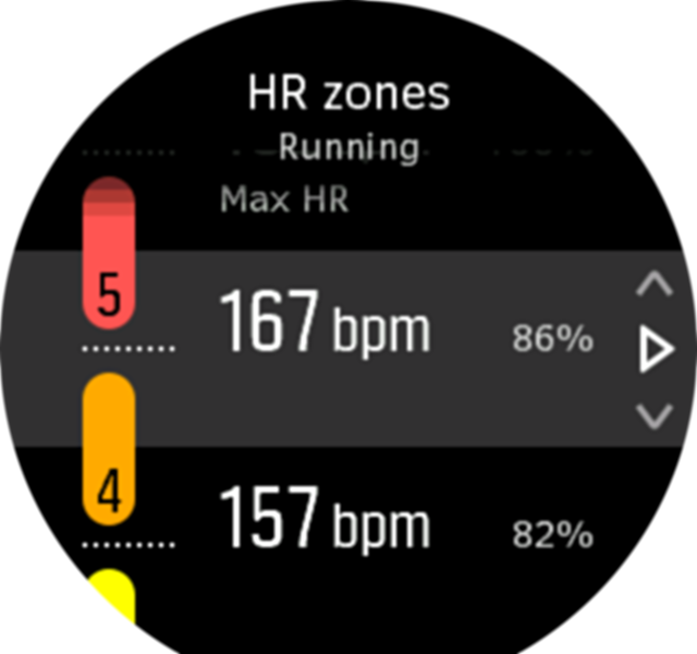 heatmaps suunto
