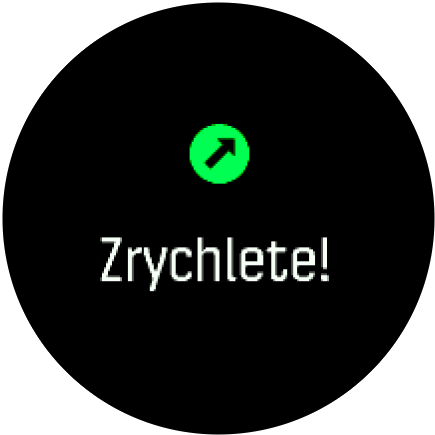 Guidance SpeedUp Trainer