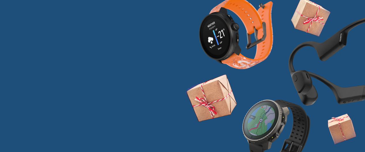 EMEA - Christmas Offers