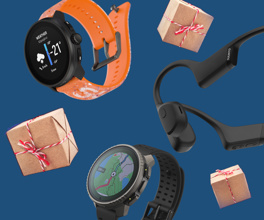 EMEA - Christmas Offers