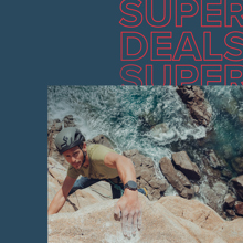 EMEA - Super Deals