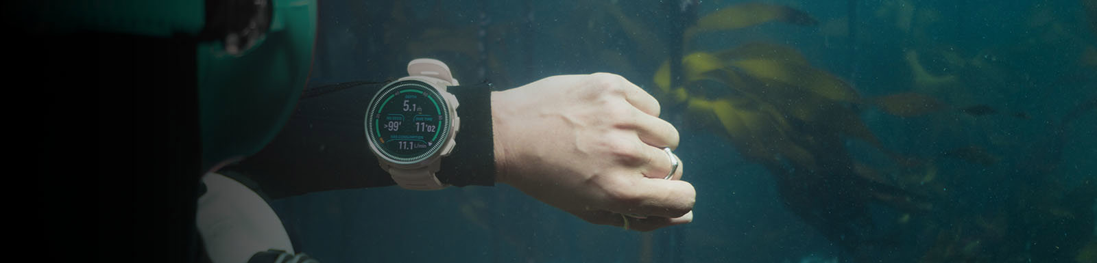 Suunto Ocean
