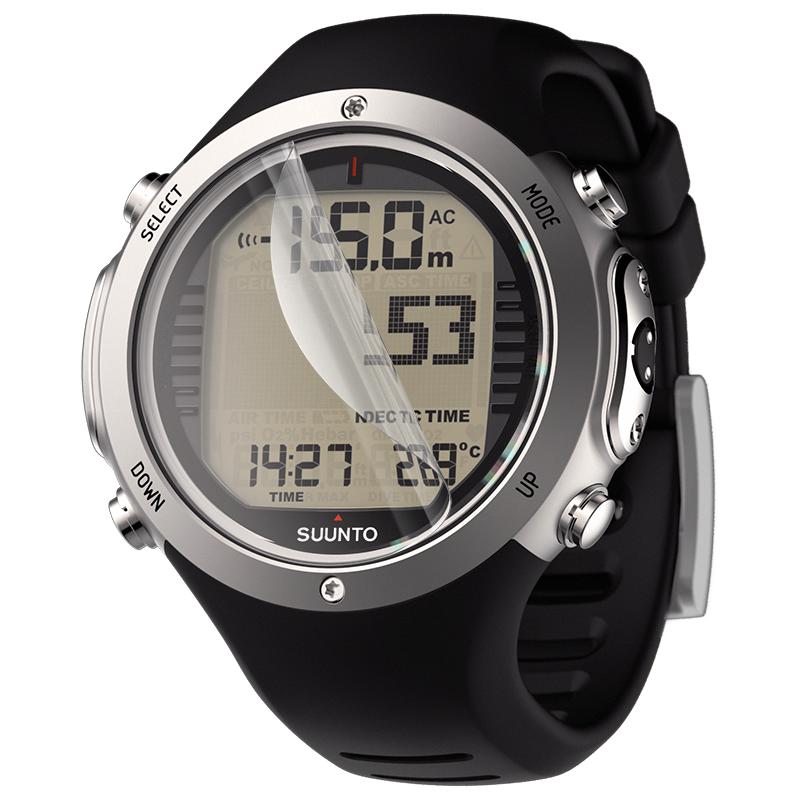 Suunto d series new arrivals