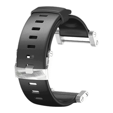 Suunto Core Glacier Gray Outdoor watch with altimeter