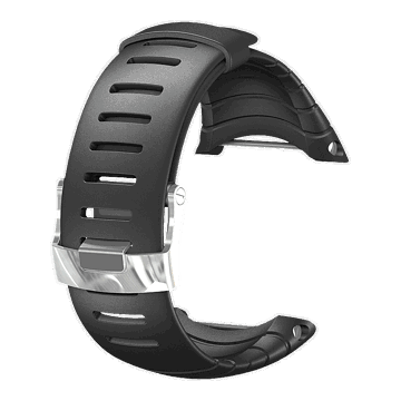 Suunto Core Regular Black Outdoor watch with barometer