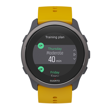 Connect your Suunto watch with Strava app the network for athletes