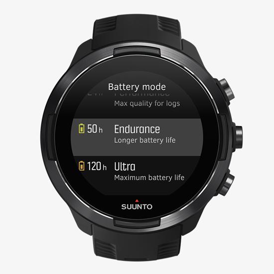 Suunto montre homme clearance