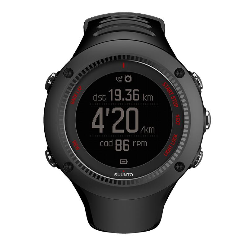 Suunto ambit3 wristband sale