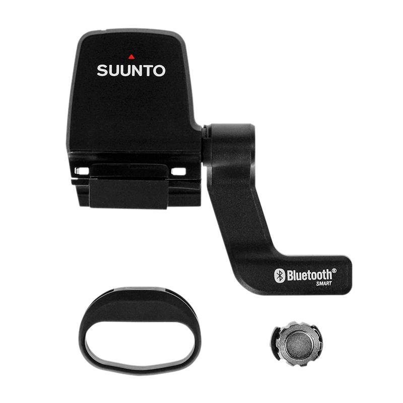Suunto cadence outlet