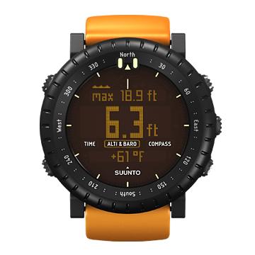 Suunto core 2 new arrivals