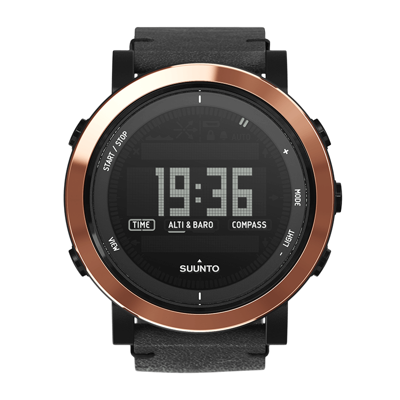 Suunto essential copper best sale