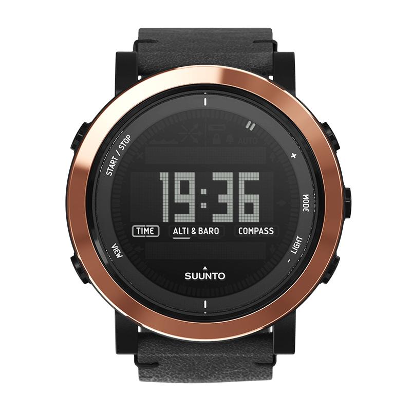 Suunto ceramic outlet
