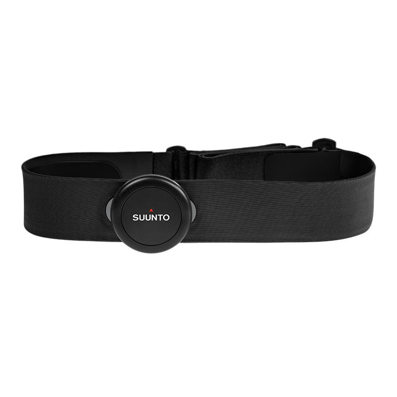 Suunto heart rate monitor strap on sale