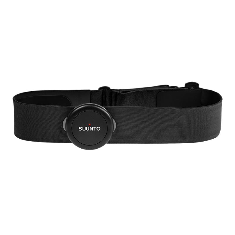 Suunto smart sensor heart rate belt outlet