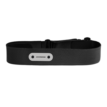 Suunto Smart Heart Rate Belt Accurate and comfortable multisport HR belt