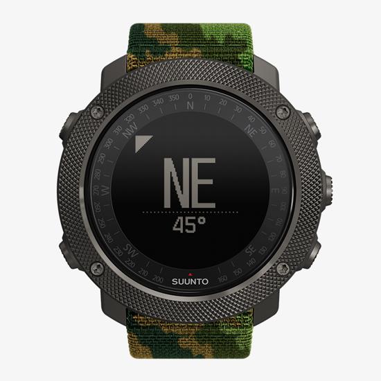 Orologio suunto traverse discount
