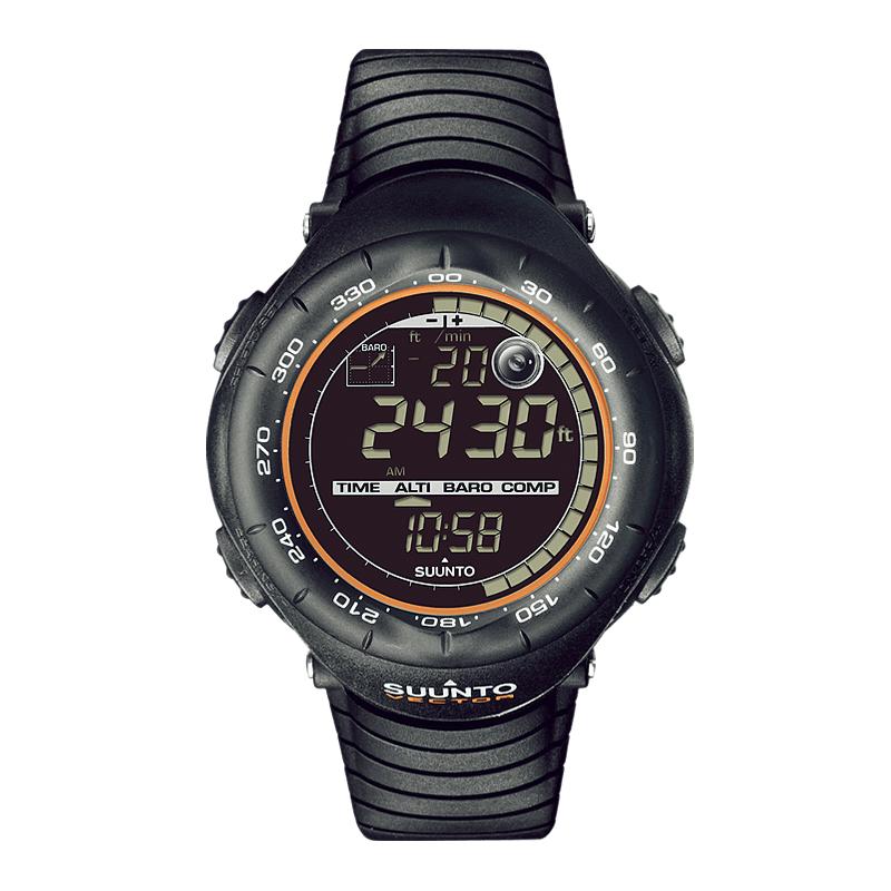 Suunto vector xblack on sale