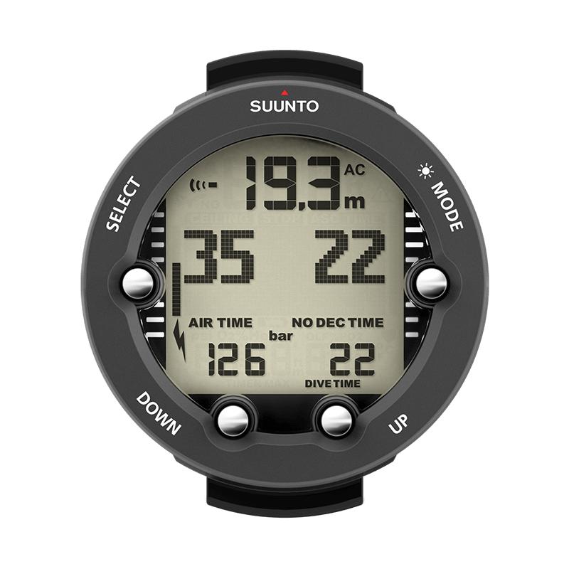 Suunto vyper novo compass best sale